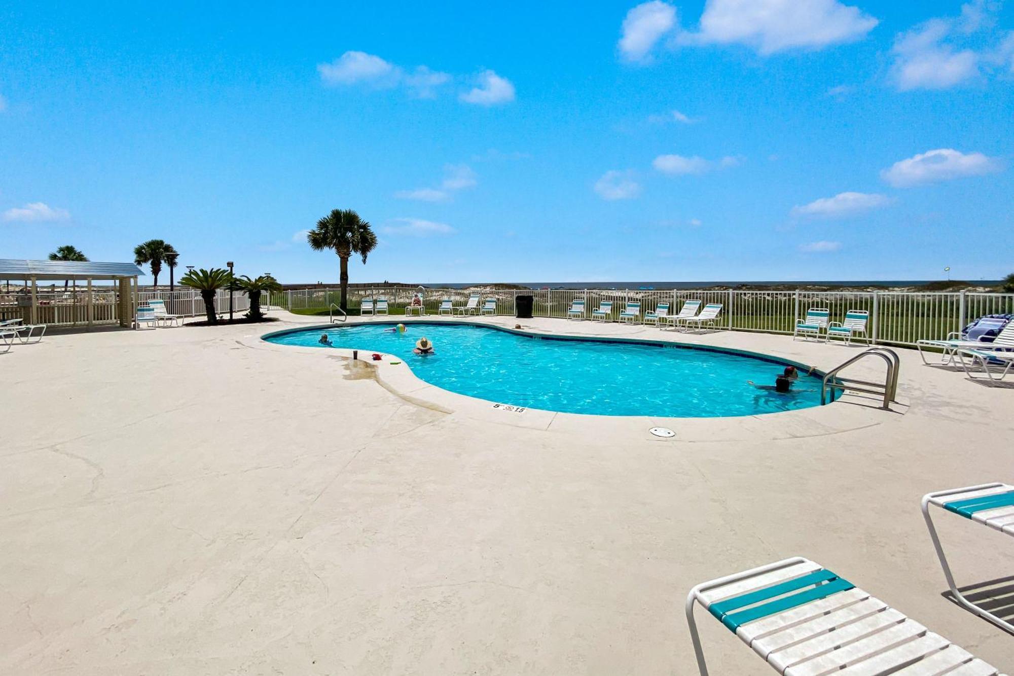 Gulf Highlands Gulf Shores Plantation 5211ヴィラ エクステリア 写真